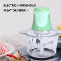 Hot selling multifunctional household electric blender food processors mixer kitchen chopper meat grinder kitchen accessories